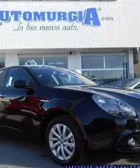 ALFA ROMEO Giulietta 1.6 JTDm 120 CV MY16 KM0 rif. 7169600 ALFA ROMEO Giulietta 1.6 JTDm 120 CV MY16 KM0 rif. 7169600