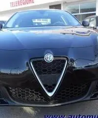 ALFA ROMEO Giulietta 1.6 JTDm 120 CV MY16 KM0 rif. 7169600 ALFA ROMEO Giulietta 1.6 JTDm 120 CV MY16 KM0 rif. 7169600