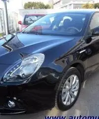 ALFA ROMEO Giulietta 1.6 JTDm 120 CV MY16 KM0 rif. 7169600 ALFA ROMEO Giulietta 1.6 JTDm 120 CV MY16 KM0 rif. 7169600