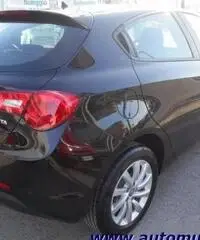 ALFA ROMEO Giulietta 1.6 JTDm 120 CV MY16 KM0 rif. 7169600 ALFA ROMEO Giulietta 1.6 JTDm 120 CV MY16 KM0 rif. 7169600