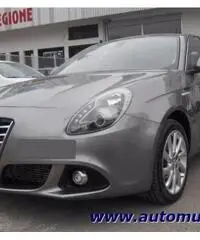 ALFA ROMEO Giulietta 1.6 JTDm-2 120CV EU6 Distinctive rif. 7158585 ALFA ROMEO Giulietta 1.6 JTDm-2 120CV EU6 Distinctive rif. 7158585