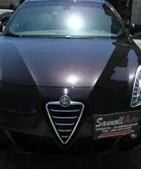 Alfa Romeo Giulietta 2.0 Jtdm-2 140 CV Progression