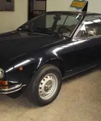 alfa romeo gtv 1600 d epoca ottimamente conservato