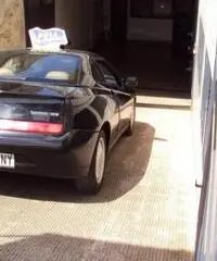 alfa romeo gtv 2000 t.spark l pelle momo