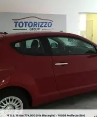 ALFA ROMEO MiTo 1.4 70 CV 8V Impression GPL  rif. 7175767