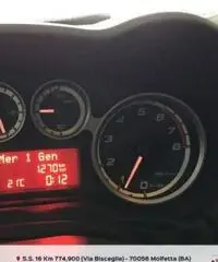 ALFA ROMEO MiTo 1.4 70 CV 8V Impression GPL  rif. 7175767