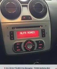 ALFA ROMEO MiTo 1.4 70 CV 8V Impression GPL  rif. 7175767