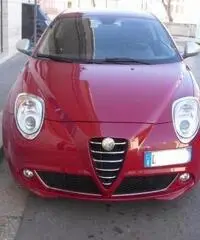 ALFA ROMEO MiTo 1.6 JTDm 16V Distinctive rif. 7190471