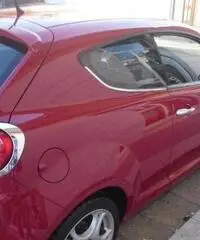 ALFA ROMEO MiTo 1.6 JTDm 16V Distinctive rif. 7190471