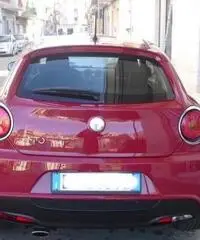 ALFA ROMEO MiTo 1.6 JTDm 16V Distinctive rif. 7190471