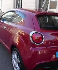 ALFA ROMEO MiTo 1.6 JTDm 16V Distinctive rif. 7190471