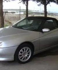 ALFA ROMEO Spider 1.8i 16V Twin Spark cat (NUOVA) rif. 7169630