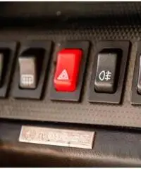 ALFA ROMEO SZ  KM 2.393 - FOR COLLECTION - rif. 7164108