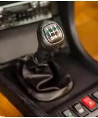 ALFA ROMEO SZ  KM 2.393 - FOR COLLECTION - rif. 7164108