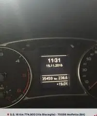 AUDI A1 1.6 TDI Attraction rif. 7188125