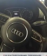 AUDI A1 1.6 TDI Attraction rif. 7188125