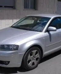 AUDI A3 2.0 16V TDI Ambition rif. 7190449