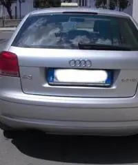 AUDI A3 2.0 16V TDI Ambition rif. 7190449