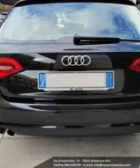 AUDI A4 Avant 2.0 TDI 143 CV F.AP. multitronic rif. 7163809