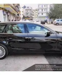 AUDI A4 Avant 2.0 TDI 143 CV F.AP. multitronic rif. 7163809