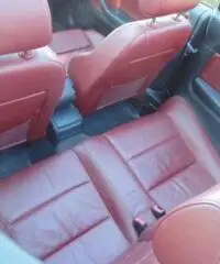 AUDI A4 Cabriolet 2.5 V6 TDI cat  rif. 7195196 AUDI A4 Cabriolet 2.5 V6 TDI cat  rif. 7195196