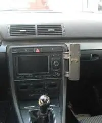 AUDI A4 Avant 2.0 16V TDI rif. 7190444 AUDI A4 Avant 2.0 16V TDI rif. 7190444