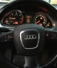 Audi A6 2.7 V6 TDI F.AP. Avant S-LINE