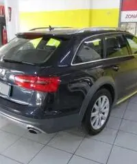 AUDI A6 allroad 3.0 TDI 245 CV S tronic Business rif. 7184927
