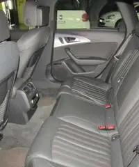 AUDI A6 allroad 3.0 TDI 245 CV S tronic Business rif. 7184927