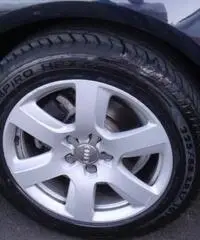 AUDI A6 Avant 2.0 TDI 177 CV multitronic Nav rif. 7169631