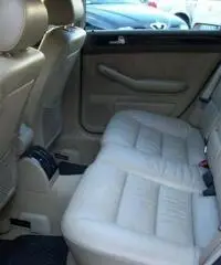 Audi A6 Avant 2.5 V6 TDI 155CV Automatica