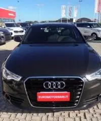 AUDI A6 Avant 3.0 TDI 204 CV quattro S tronic Business plu rif. 7186588