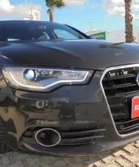 AUDI A6 Avant 3.0 TDI 204 CV quattro S tronic Business plu rif. 7186588