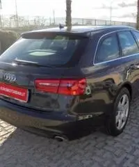 AUDI A6 Avant 3.0 TDI 204 CV quattro S tronic Business plu rif. 7186588