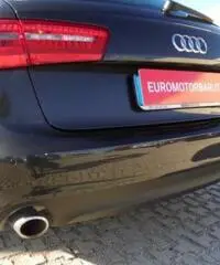 AUDI A6 Avant 3.0 TDI 204 CV quattro S tronic Business plu rif. 7186588