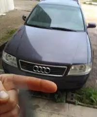Audi a6 Audi a6