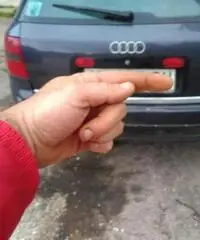 Audi a6 Audi a6