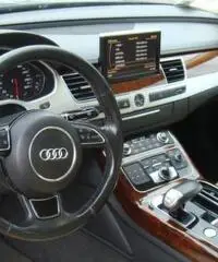 AUDI A8 3.0 TDI 250 CV quattro tiptronic rif. 7169634