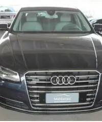 AUDI A8 3.0 TDI 258 CV clean diesel quattro tiptronic rif. 6964579