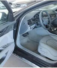 AUDI A8 3.0 TDI 258 CV clean diesel quattro tiptronic rif. 6964579