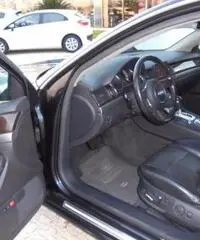 AUDI A8 4.2 V8 FSI quattro tiptronic rif. 7161226 AUDI A8 4.2 V8 FSI quattro tiptronic rif. 7161226