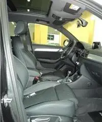 Audi Q3 2.0 TDI 150 CV quattro s line s tronic