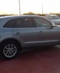 AUDI Q5 2.0 TDI 170 CV quattro S tronic Advanced Plus rif. 7188466