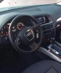 AUDI Q5 2.0 TDI 170 CV quattro S tronic Advanced Plus rif. 7188466