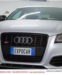 AUDI S3 2.0 TFSI quattro Restyling Pelle Navi Bose rif. 7149930