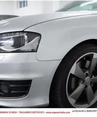 AUDI S3 2.0 TFSI quattro Restyling Pelle Navi Bose rif. 7149930 AUDI S3 2.0 TFSI quattro Restyling Pelle Navi Bose rif. 7149930