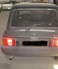 AUTOBIANCHI A 112