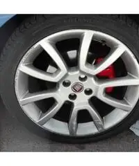 Auto Fiat Bravo Sport