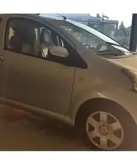 Aygo 1.012VVvt-i 3P.Lounge