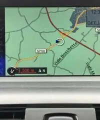 Bmw 118 118d 2.0 143CV FUTURA   cat 5 porte DPF